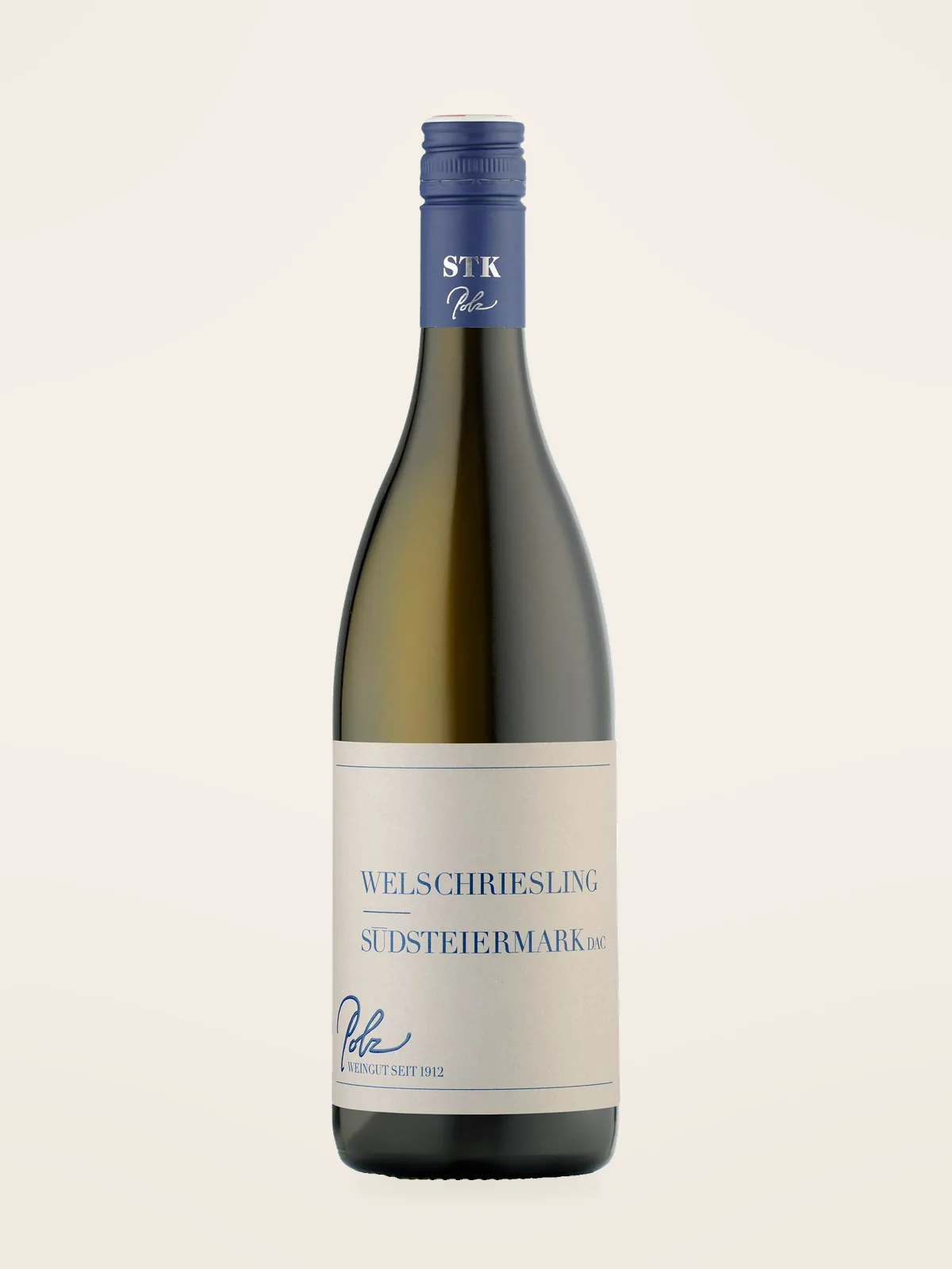 Polz Welschriesling 2025