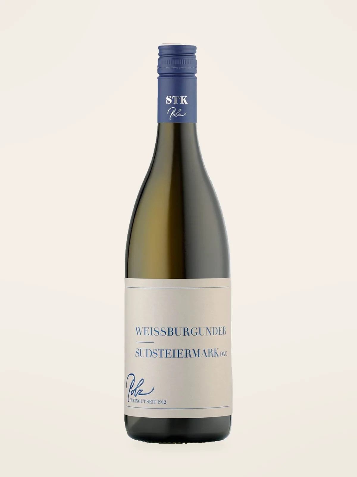Polz Weißburgunder 2025