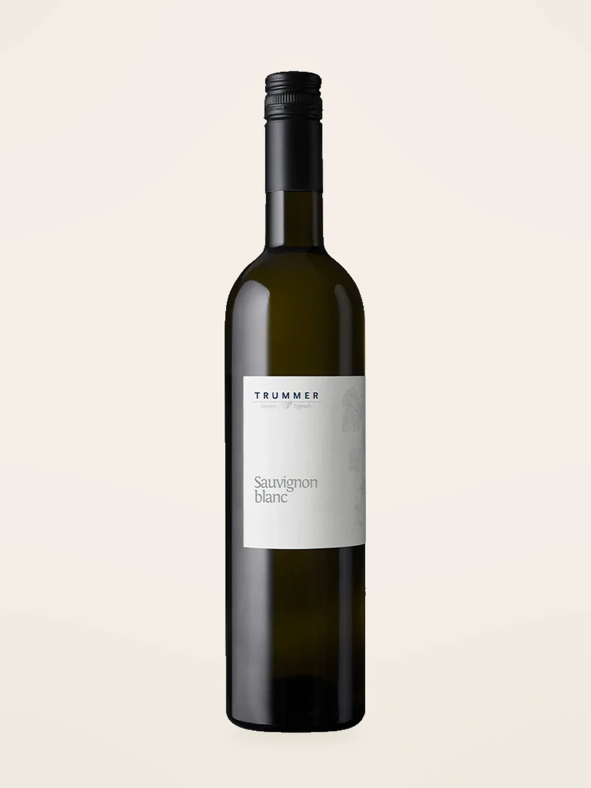 Trummer Sauvignon Blanc 2025