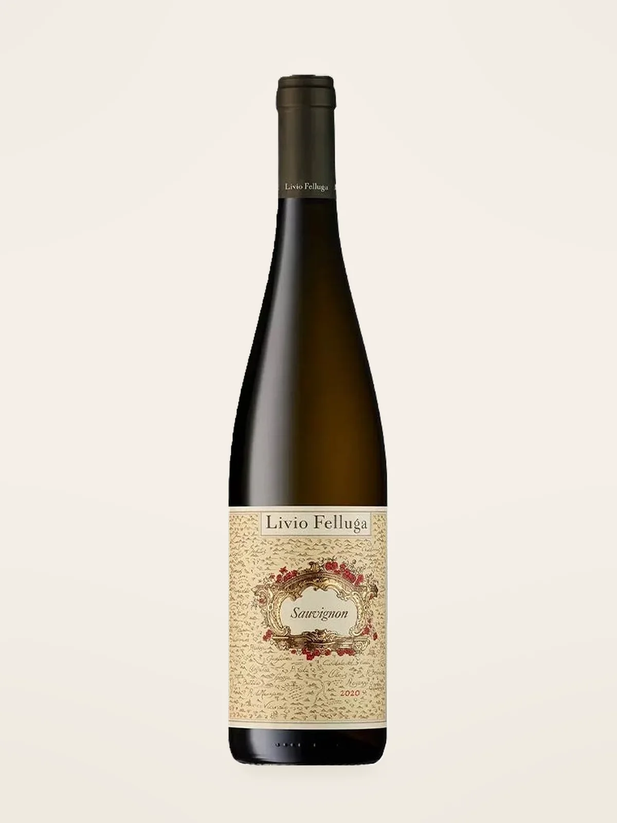 Livio Felluga Sauvignon 2025