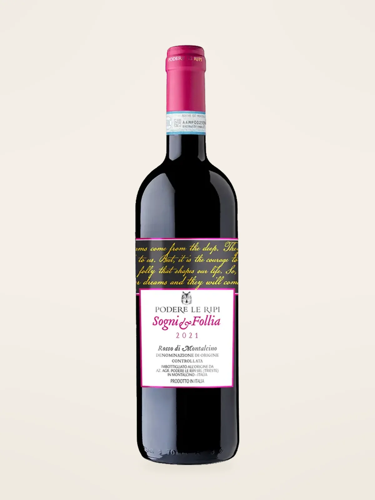 Podere Le Ripi Sogni & Follia 2021