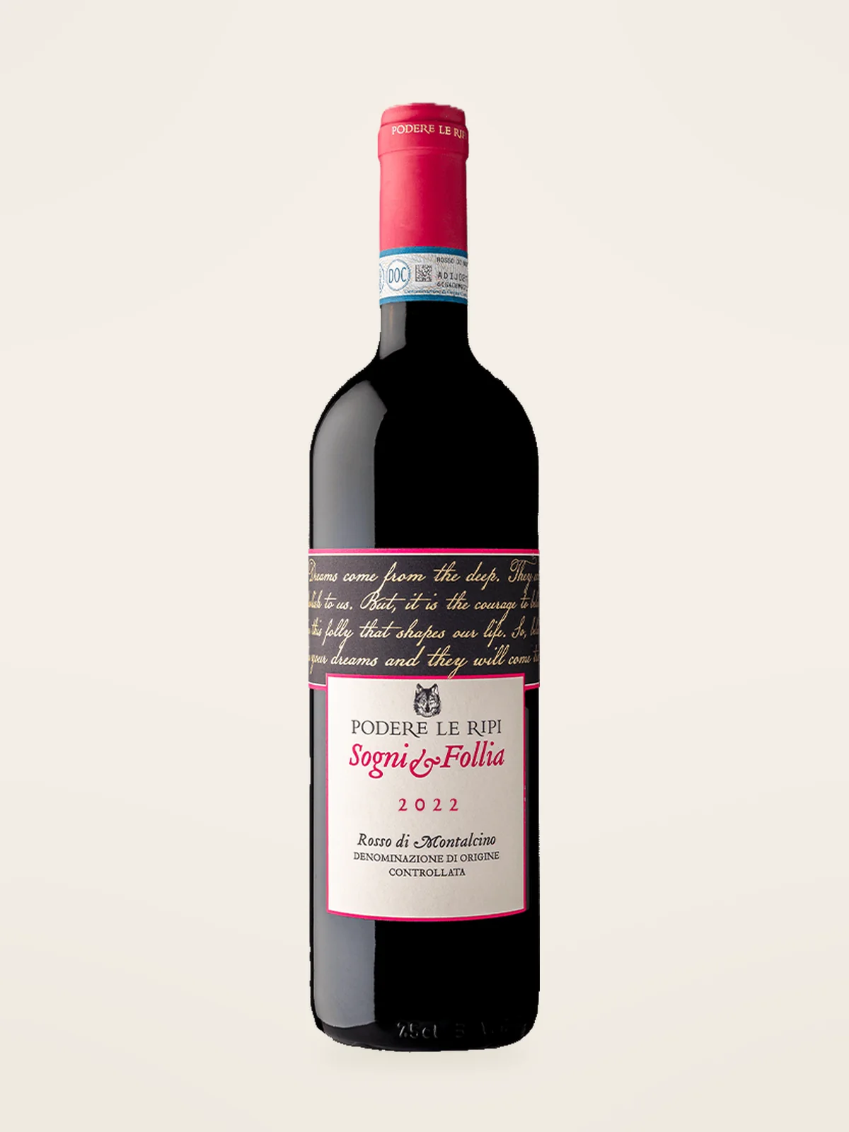 Podere Le Ripi Sogni & Follia 2022