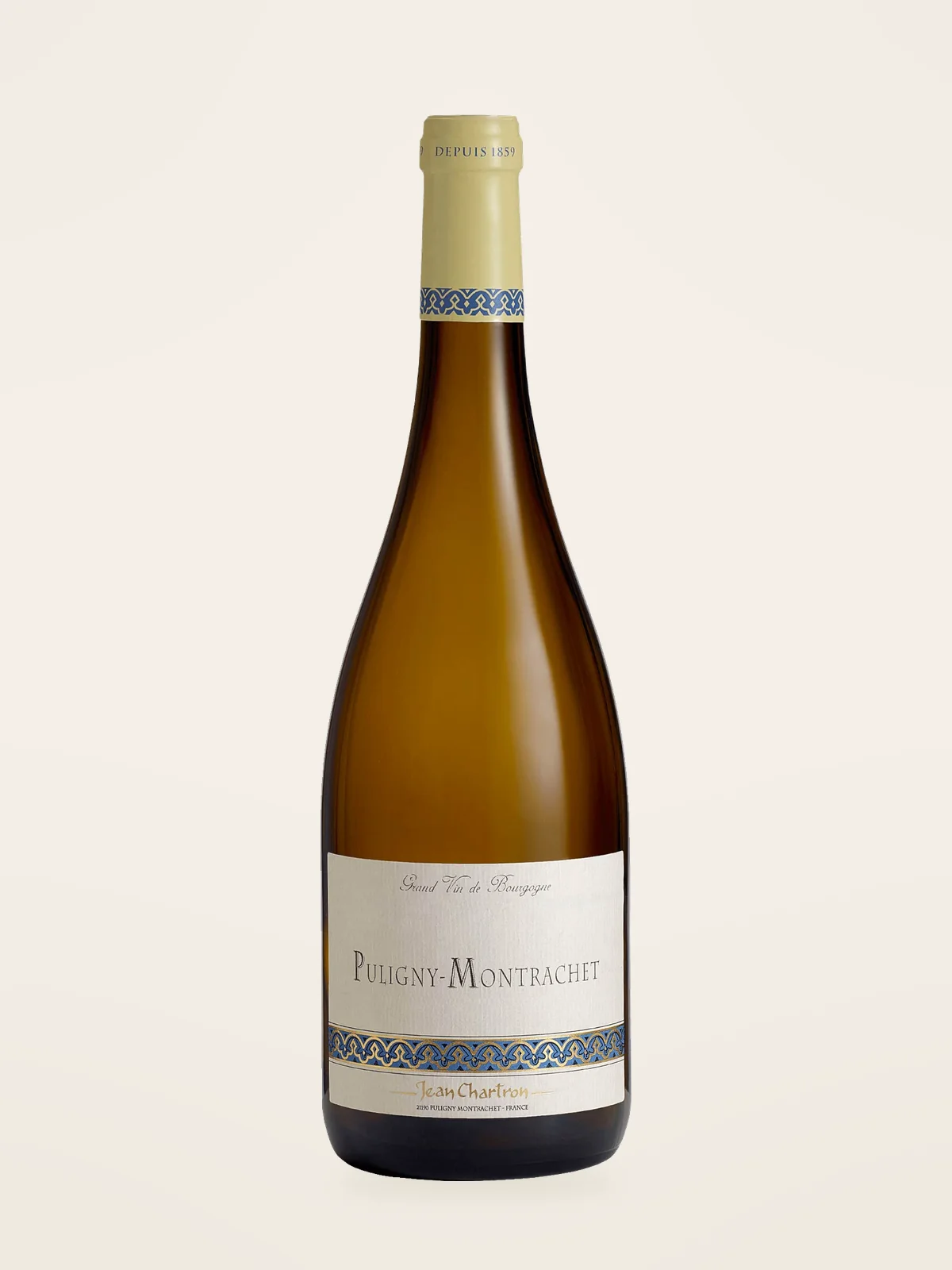 Domaine Jean Chartron Puligny-Montrachet 2023