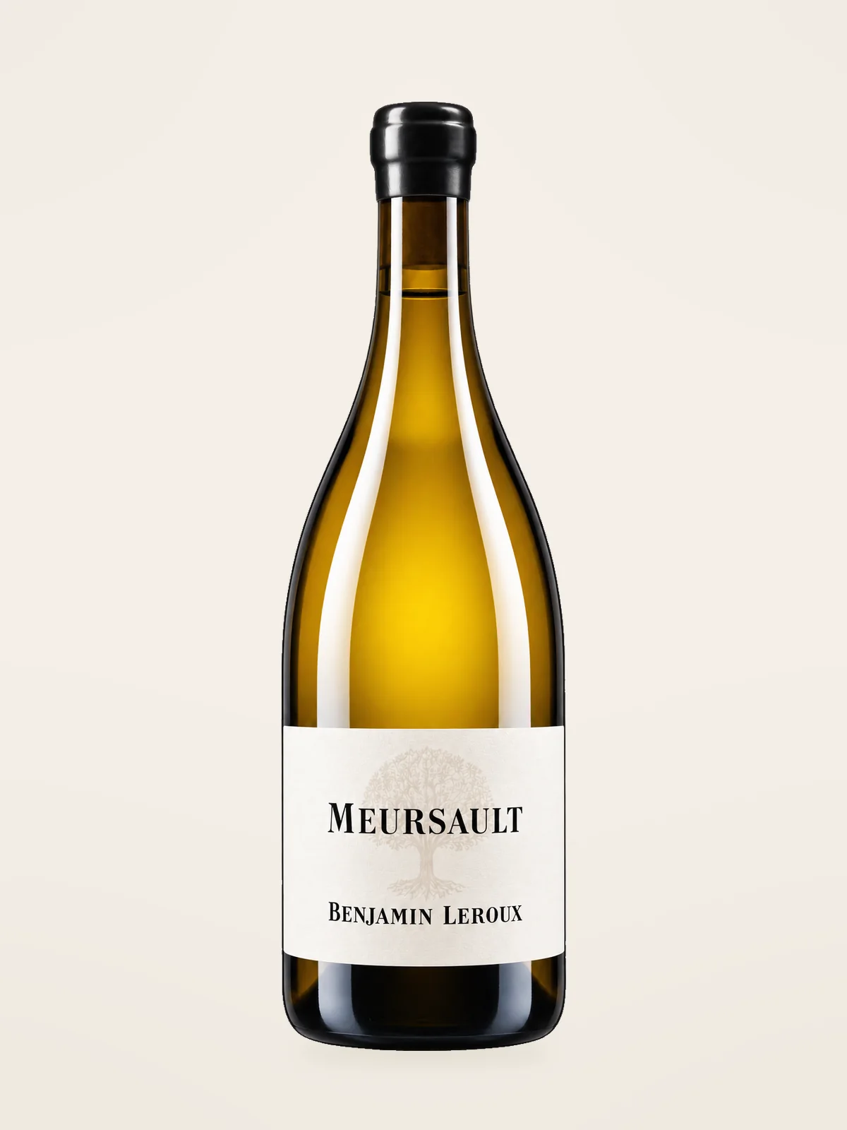 Benjamin Leroux Meursault 2024