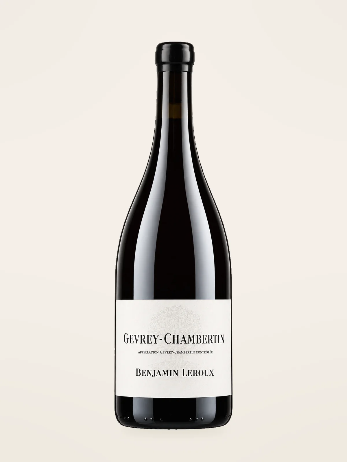 Benjamin Leroux Gevrey-Chambertin 2024