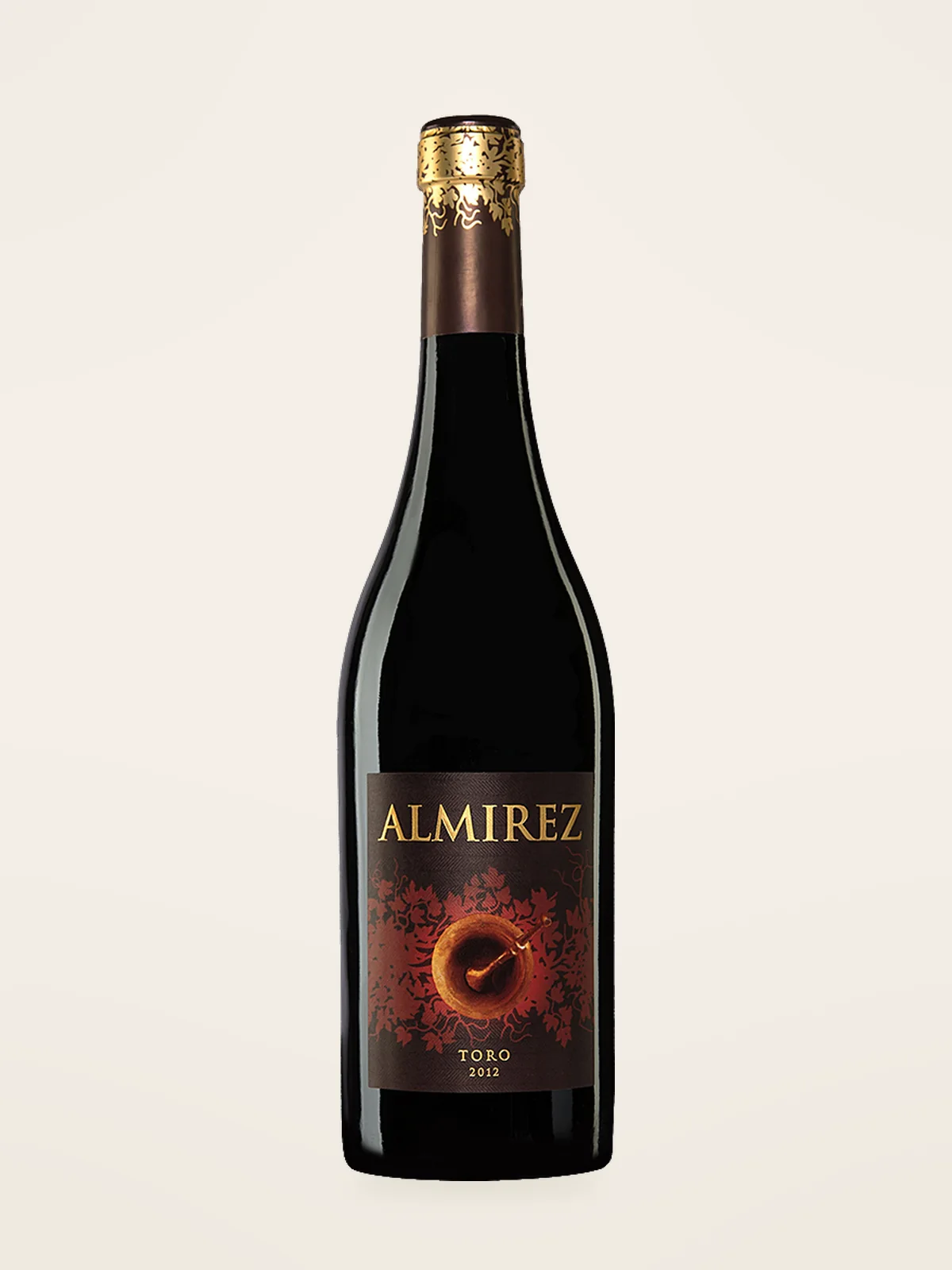 Teso La Monja Almiréz 2022