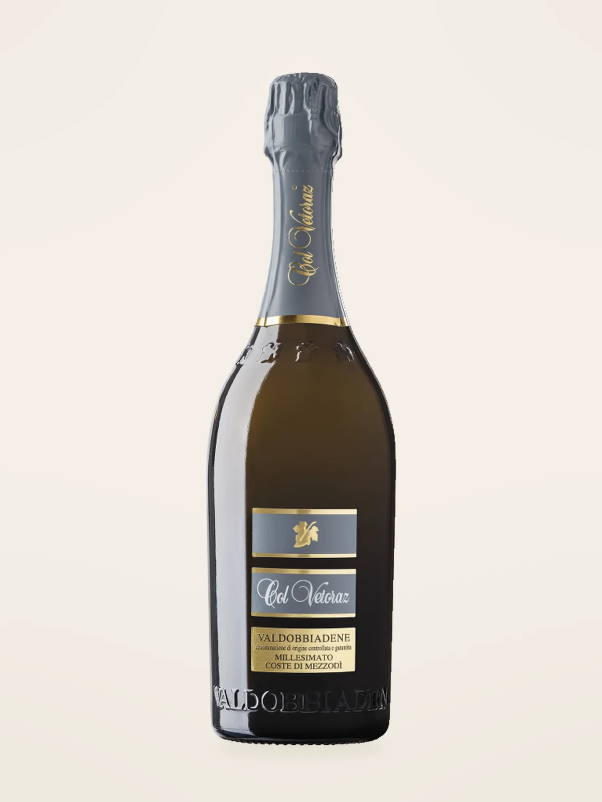 Col Vetoraz Millesimato Dry 2025